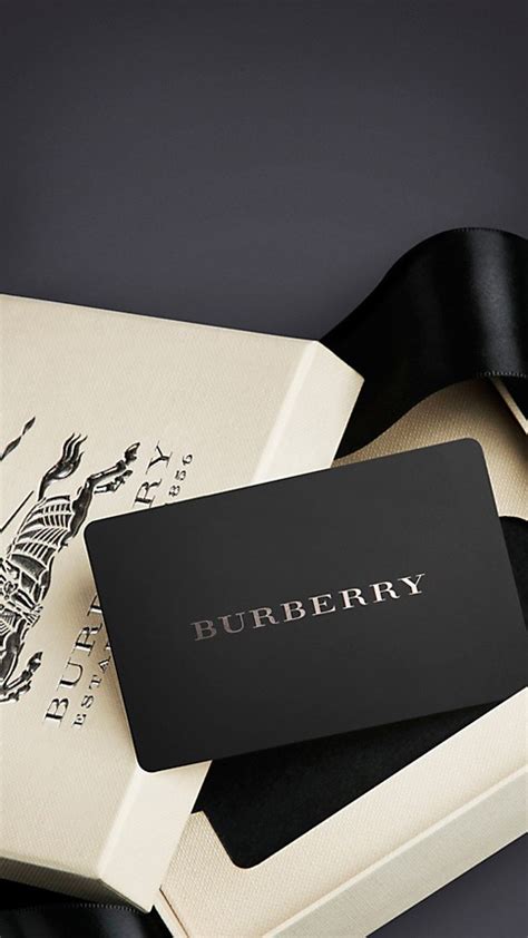 buy burberry gift card|harrods Burberry gift card.